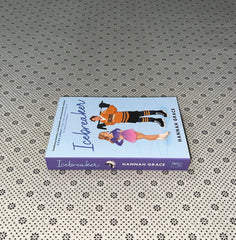 icebreaker the maple hills series book 1 by hannah grace