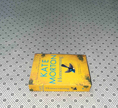 homecoming by kate morton