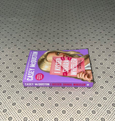 i kissed shara wheeler by casey mcquiston 1