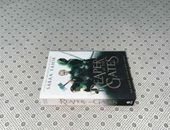 a reaper at the gates an ember in the ashes series book 3 by sabaa tahir 1