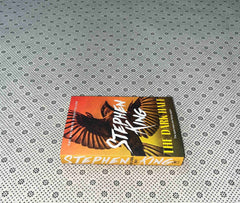 the dark half by stephen king