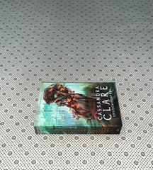 chain of gold the last hours series book 1 by cassandra clare