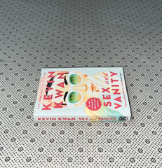 sex and vanity by kevin kwan