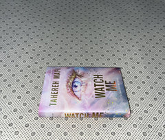 watch me shatter me the new republic book 1 special exclusive edition by tahereh mafi