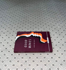 good wives by louisa may alcott