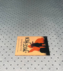 of mice and men by john steinbeck