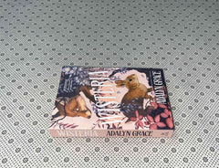 wisteria belladonna series book 3 by adalyn grace