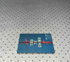 tao te ching by lao tzu