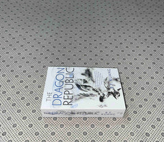 the dragon republic the poppy war series book 2 by r f kuang