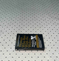 women who run with the wolves myths and stories of the wild woman archetype by clarissa pinkola est s