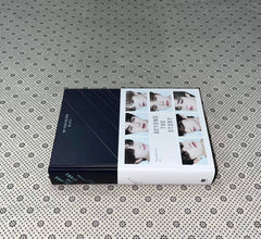 beyond the story 10 year of record of bts by bts and myeongseok kang