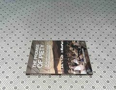 the promise of piety islam and the politics of moral order in pakistan by arsalan khan