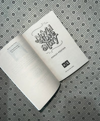 a novel love story by ashley poston