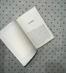 a novel love story by ashley poston