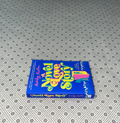 a novel love story by ashley poston