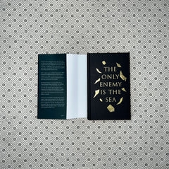 a study in drowning by ava reid