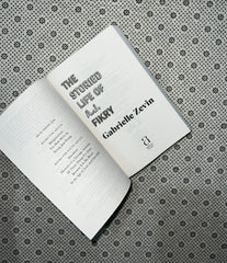 the storied life of a j fikry by gabrielle zevin