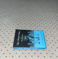 past present future today tonight tomorrow series book 2 by rachel lynn solomon