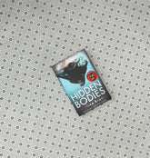 hidden bodies you series book 2 by caroline kepnes
