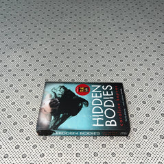 hidden bodies you series book 2 by caroline kepnes
