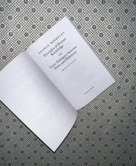 principles of human knowledge and three dialogues by george berkeley