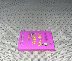 THE WISH SWITCH by Lynn Painter