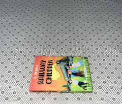 THE RAILWAY CHILDREN by Edith Nesbit