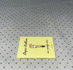 ICE CANDY MAN by Bapsi Sidhwa