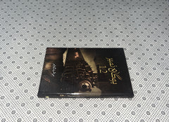 BOGHI NUMBER 12 by Mehrulnisa Shahmeer