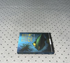 20,000 LEAGUES UNDER THE SEA (Readings Classics) by Jules Verne