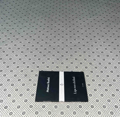 LIPS TOO CHILLED by Matsuo Bashō