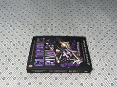 GLORIOUS RIVALS: The Grandest Game (Book 2) by Jennifer Lynn Barnes