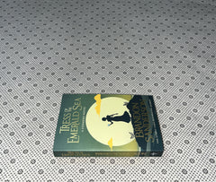 TRESS OF THE EMERALD SEA: Secret Projects (Book 1) by Brandon Sanderson