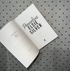 powerless chestnut springs series book 3 by elsie silver