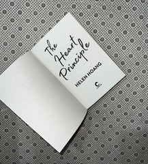 the heart principle kiss quotient series book 3 by helen hoang