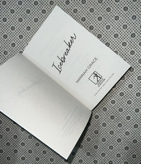 icebreaker the maple hills series book 1 by hannah grace