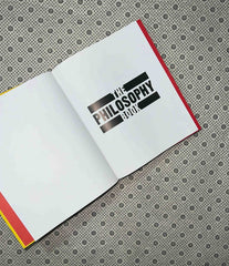 the philosophy book big ideas simply explained by dk