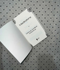 meditations by marcus aurelius 1