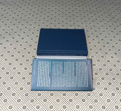 ego is the enemy by ryan holiday