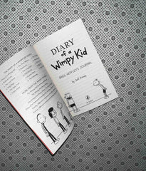 diary of a wimpy kid diary of a wimpy kid series book 1 by jeff kinney