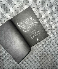 a reaper at the gates an ember in the ashes series book 3 by sabaa tahir 1