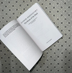 the house of the dead translation penguin classics by fyodor dostoyevsky