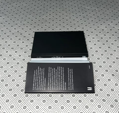 lvoe volume ii by atticus