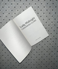 lady midnight the dark artifices series book 1 by cassandra clare