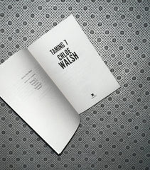 taming 7 the boys of tommen series book 5 by chloe walsh