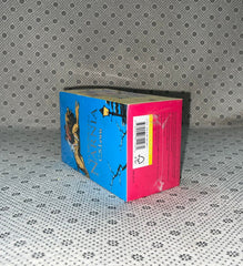 the chronicles of narnia 7 books box set by c s lewis