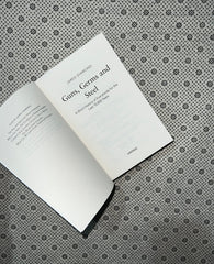 guns germs and steel a short history of everybody for the last 13 000 years by jared diamond