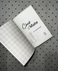 check and mate by ali hazelwood