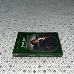 jane eyre puffin classics by charlotte bronte