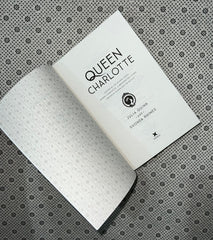 queen charlotte before the bridgertons came the love story by julia quinn